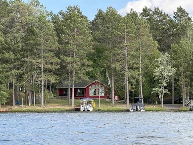 Little St. Germain Lake Home For Sale in Abor Vitae T-WI Wisconsin