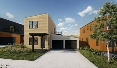 (private lake, pond, creek) Home Sale Pending in Gypsum Colorado