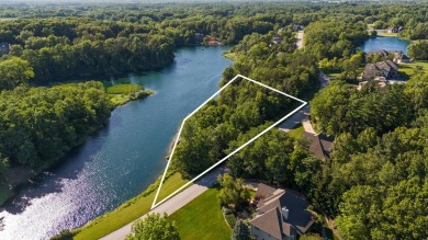 Lake Lot For Sale in Valparaiso, Indiana