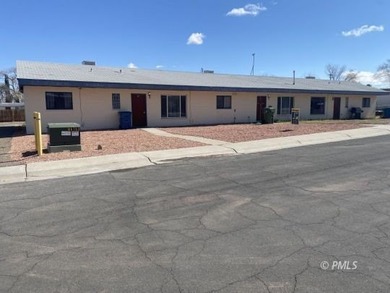 Lake Powell Home For Sale in Page Arizona