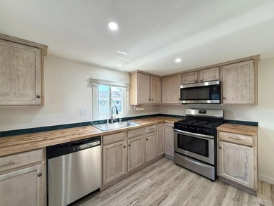 Fully remodeled 2-bedroom, 1 bathroom manufactured home - photo 3