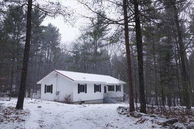 Lake Eaton - Essex County Home Sale Pending in Jay New York