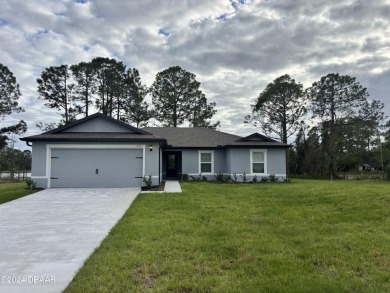 Anna Marie Lake Home For Sale in Deltona Florida