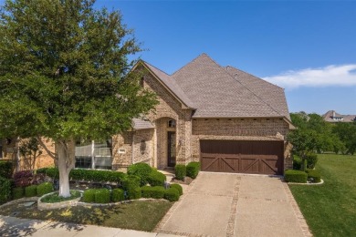 Lake Home For Sale in Lewisville, Texas
