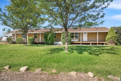 Great Salt Lake Home For Sale in Plain City Utah