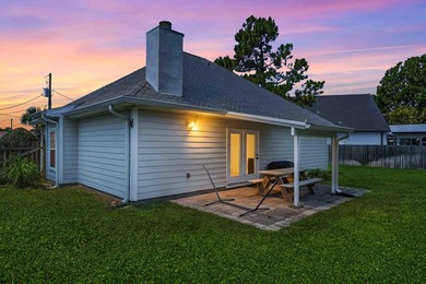 Recently updated Miramar Beach home on a cul-de-sac with a - photo 4