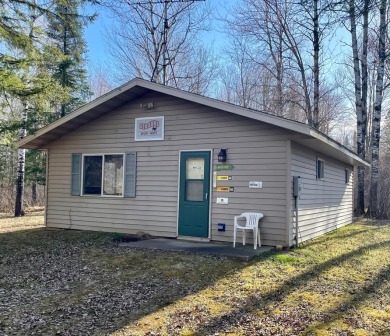 Lake Home For Sale in Park Falls, Wisconsin