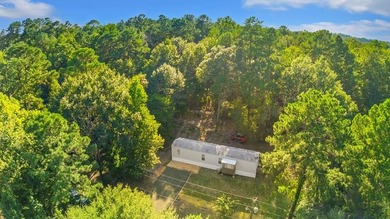 Lake Sam Rayburn  Home For Sale in Brookeland Texas