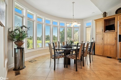 Nestled within an exclusive gated golf course community, this - photo 12
