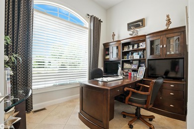 Nestled within an exclusive gated golf course community, this - photo 13