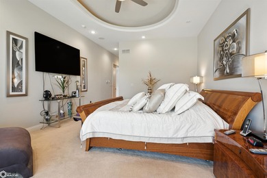 Nestled within an exclusive gated golf course community, this - photo 15