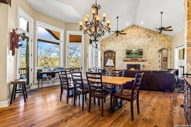 Where the Hill Country Meets the Blanco River. This property - photo 17