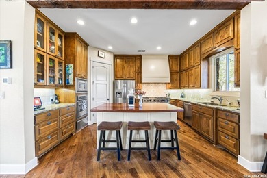 Where the Hill Country Meets the Blanco River. This property - photo 18