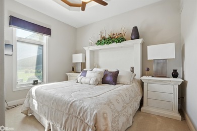 Nestled within an exclusive gated golf course community, this - photo 20