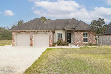 Vermilion River - Lafayette Parrish Home For Sale in Lafayette Louisiana