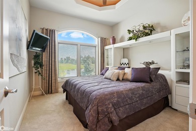 Nestled within an exclusive gated golf course community, this - photo 22