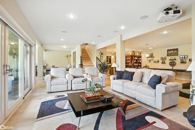 Nestled within an exclusive gated golf course community, this - photo 23