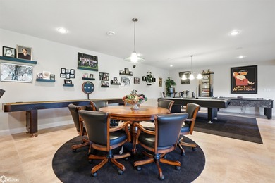 Nestled within an exclusive gated golf course community, this - photo 24