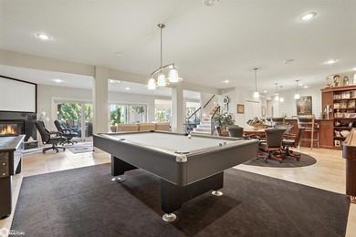 Nestled within an exclusive gated golf course community, this - photo 25