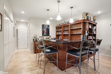Nestled within an exclusive gated golf course community, this - photo 26