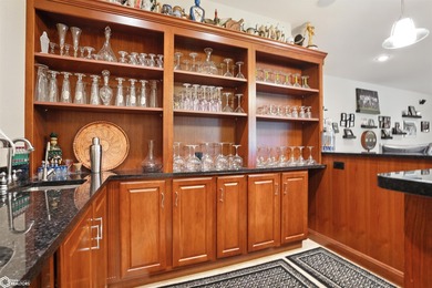 Nestled within an exclusive gated golf course community, this - photo 27