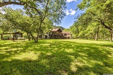 Where the Hill Country Meets the Blanco River. This property - photo 27