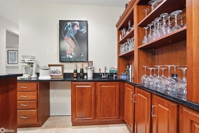 Nestled within an exclusive gated golf course community, this - photo 28