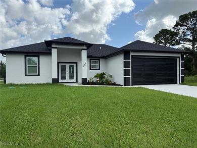 Lehigh Acres Area Home For Sale in Lehigh Acres Florida