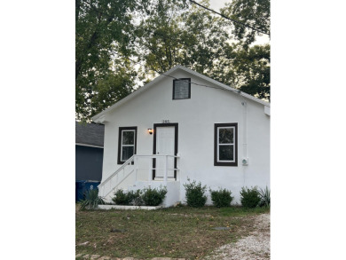 Lake Home For Sale in Rockaway Beach, Missouri