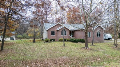 Lake Home For Sale in Putnam, Illinois