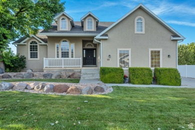  Home For Sale in Saratoga Springs Utah