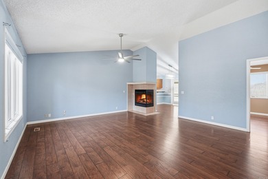 Welcome home! Beautifully maintained and thoughtfully updated