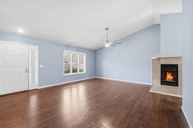 Welcome home! Beautifully maintained and thoughtfully updated