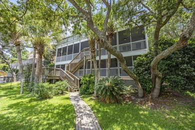 Waterfront Living on the Bayou! This stunning, three-story home - photo 4