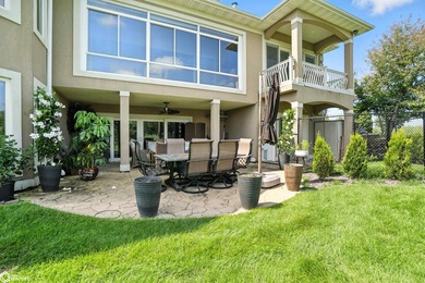 Nestled within an exclusive gated golf course community, this - photo 35