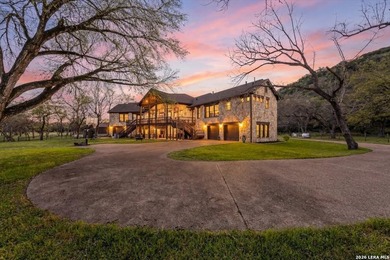Where the Hill Country Meets the Blanco River. This property - photo 35
