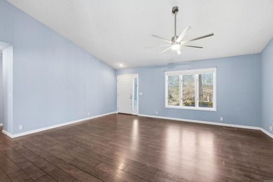 Welcome home! Beautifully maintained and thoughtfully updated