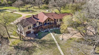 Where the Hill Country Meets the Blanco River. This property - photo 36