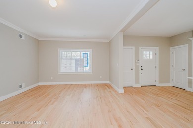 NEW CONSTRUCTION! Beautiful oversized TWO family 6/6 built with - photo 6