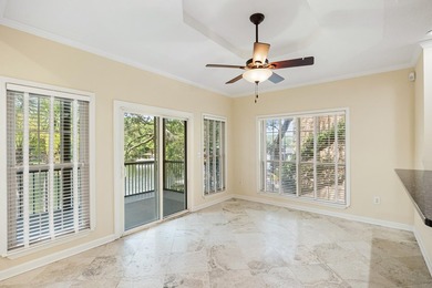 Waterfront Living on the Bayou! This stunning, three-story home - photo 7