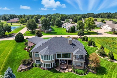 Nestled within an exclusive gated golf course community, this - photo 37