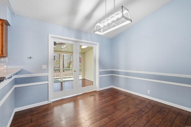 Welcome home! Beautifully maintained and thoughtfully updated