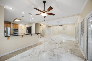 Waterfront Living on the Bayou! This stunning, three-story home - photo 8