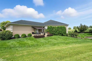 Nestled within an exclusive gated golf course community, this - photo 38