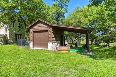 Where the Hill Country Meets the Blanco River. This property - photo 38