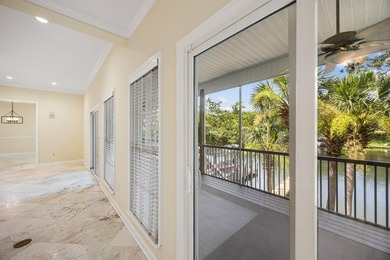 Waterfront Living on the Bayou! This stunning, three-story home - photo 9
