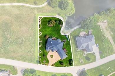 Nestled within an exclusive gated golf course community, this - photo 39