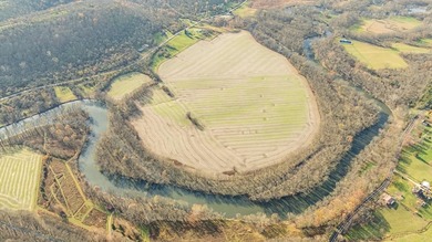 (private lake, pond, creek) Acreage For Sale in Aurora Indiana