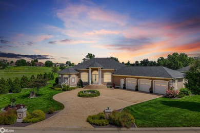 Nestled within an exclusive gated golf course community, this - photo 44