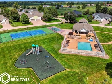 Nestled within an exclusive gated golf course community, this - photo 46